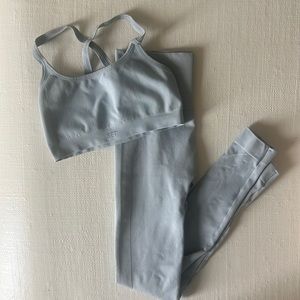 SET Active (full set)